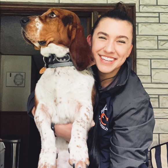 Meet your Posher, Kirsten - Picture 3 of 3